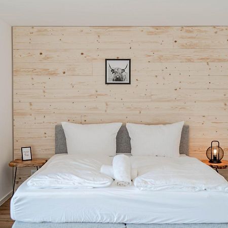 Chalet Berggluck I Netflix I Garage Apartment Obermaiselstein Exterior foto