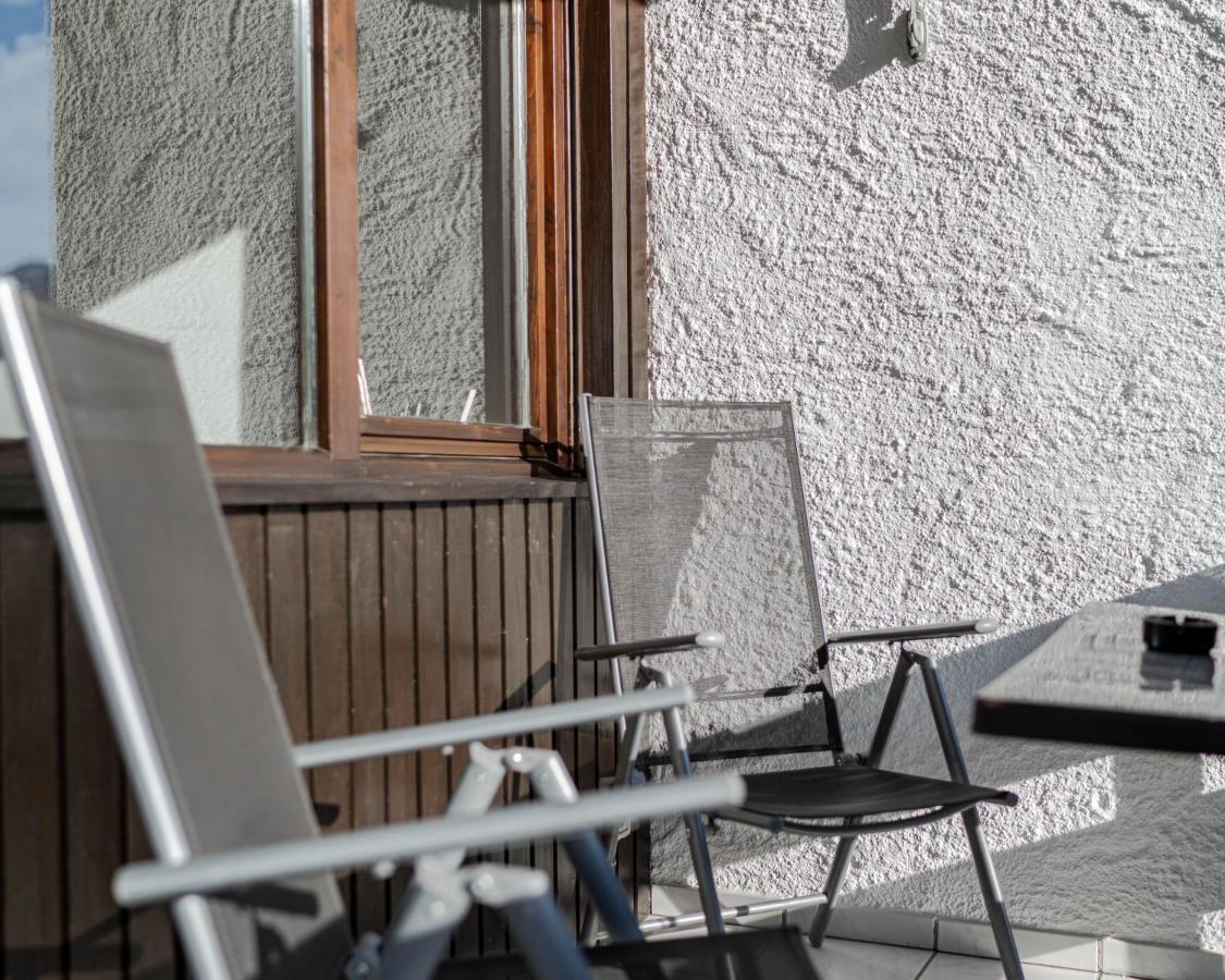 Chalet Berggluck I Netflix I Garage Apartment Obermaiselstein Exterior foto