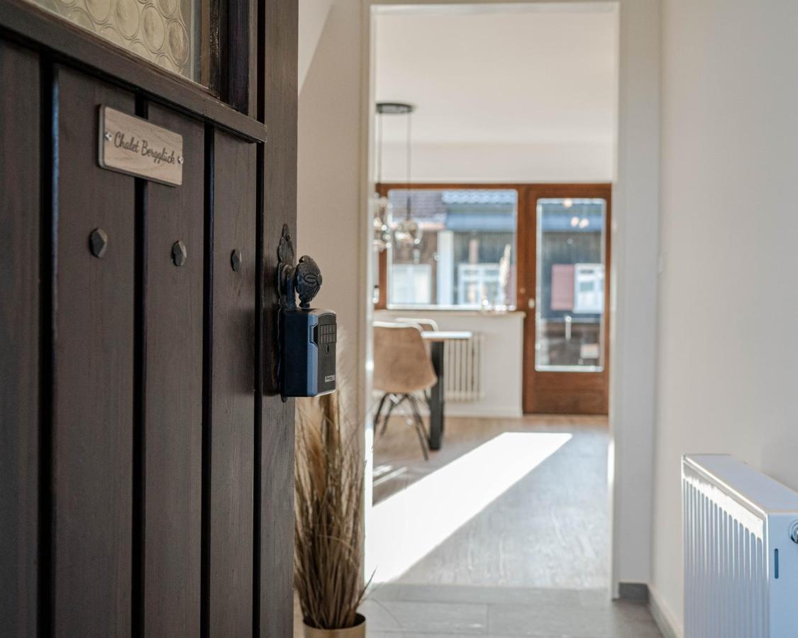 Chalet Berggluck I Netflix I Garage Apartment Obermaiselstein Exterior foto
